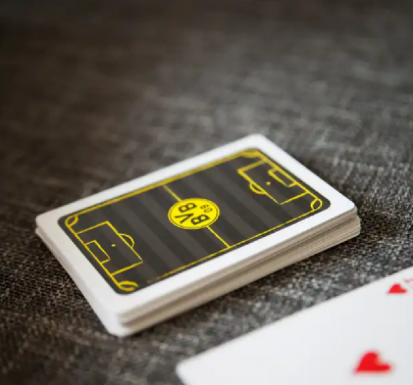 Borussia Dortmund - Skatspiel